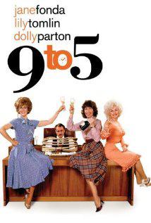 NINE TO FIVE (1980) izle