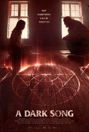 A DARK SONG (2016) izle