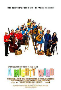 A MIGHTY WIND (2003) izle