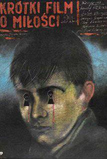 A SHORT FILM ABOUT LOVE (1988) izle
