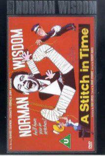A STITCH IN TIME (1963) izle