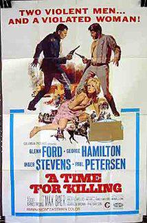 A Time for Killing-A Time for Killing-1967
