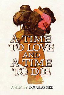 A TIME TO LOVE AND A TIME TO DIE (1958) izle