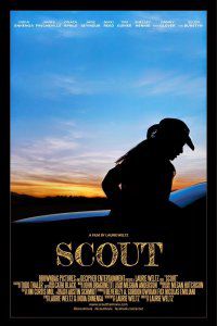 ABOUT SCOUT (2015) izle