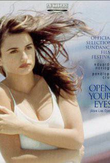 OPEN YOUR EYES (1997) izle