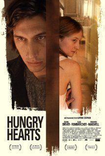 HUNGRY HEARTS (2014) izle