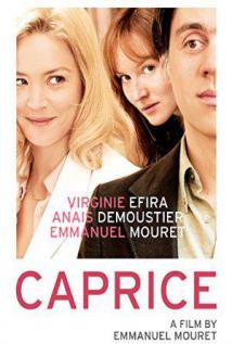 Acemi Çapkın-Caprice-2015