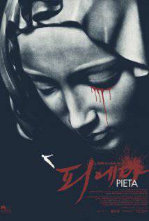 PIETA (2012) izle