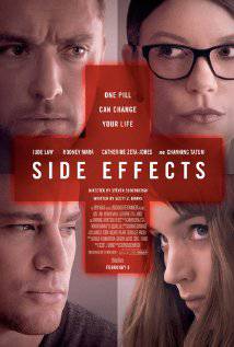 SIDE EFFECTS (2013) izle