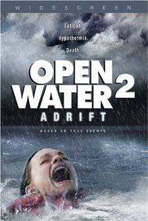 OPEN WATER 2: ADRIFT (2006) izle