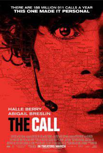 THE CALL (2013) izle