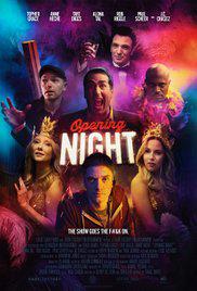 Açılış Gecesi-Opening Night-2016
