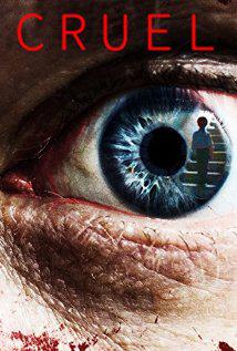 CRUEL (2014) izle