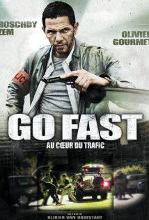 GO FAST (2008) izle