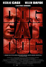 DOG EAT DOG (2016) izle