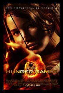THE HUNGER GAMES (2012) izle