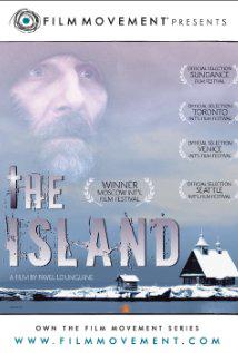 THE ISLAND (2006) izle
