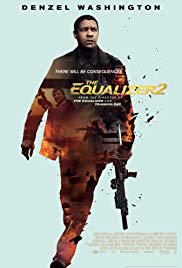 EQUALIZER 2 (2018) izle