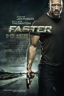 FASTER (2010) izle