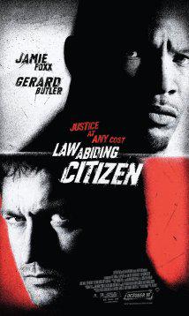 LAW ABIDING CITIZEN (2009) izle