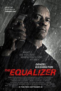 THE EQUALIZER (2014) izle