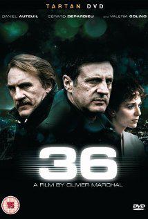 Adaletin Merkezi-36th Precinct-2004