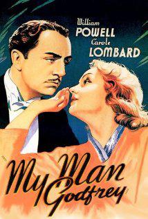 Adamım Godfrey-My Man Godfrey-1936