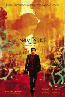 THE NAMESAKE (2006) izle
