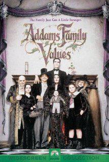 download the addams family values 1993