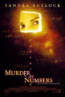 Adım Adım Cinayet-Murder by Numbers-2002