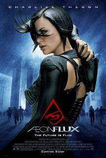 Aeon Flux: Gelecek Fluxta-Aeon Flux-2005
