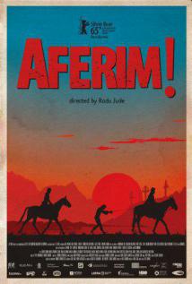 AFERIM! (2015) izle