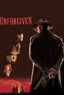 UNFORGIVEN (1992) izle