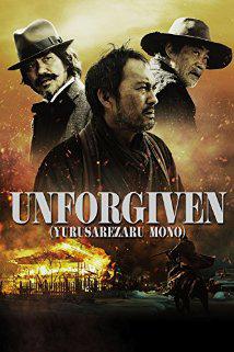 UNFORGIVEN (2013) izle