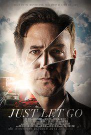 JUST LET GO (2015) izle