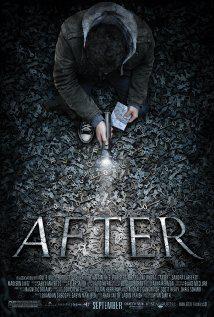 AFTER (2012) izle