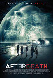 AFTERDEATH (2015) izle