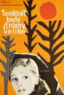 WHEN THE TREES WERE TALL (1962) izle