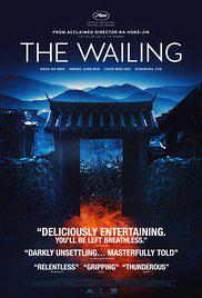 THE WAILING (2016) izle