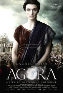 AGORA (2009) izle