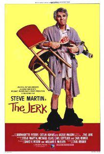 THE JERK (1979) izle
