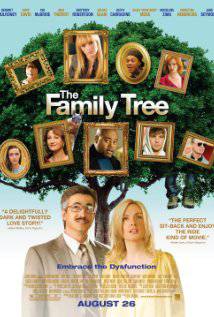 THE FAMILY TREE (2010) izle