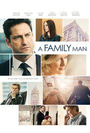 Aile Babası-A Family Man-2016