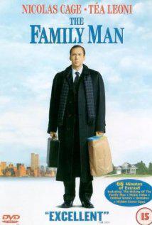 THE FAMILY MAN (2000) izle