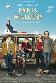 PARIS-WILLOUBY (2015) izle