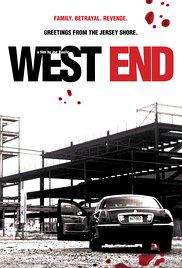 WEST END (2014) izle