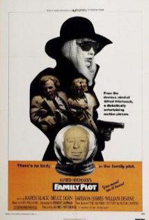FAMILY PLOT (1976) izle