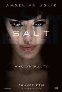 SALT (2010) izle