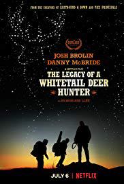 Ak Kuyruklu Geyik Avcısının Mirası-The Legacy of a Whitetail Deer Hunter-2018