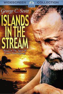 ISLANDS IN THE STREAM (1977) izle